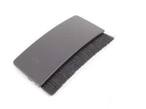 Genuine BMW E30 3-Series Automatic Gear Shift Cover - E30 325ix, E30 325e