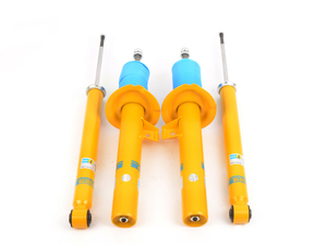 E85/E86 Z4 2.5/3.0/3.0i/3.0si Bilstein Sport Shock Set