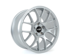 APEX EC-7 18x9.5" ET35 Square Track Wheel Set