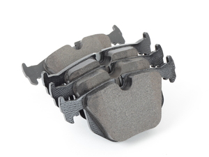 OEM Pagid Rear Brake Pad Set - E83