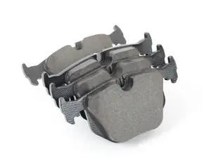 OEM Pagid Rear Brake Pad Set - E83