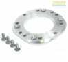 Turner Motorsport Adapter Plate to Mount M54B30 Drive-By-Wire Throttle Body To M50/S50B30 US Intake Manifold - (NO LONGER AVAILABLE) TEN9990849 View 1