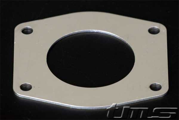 Turner Motorsport 56mm Restrictor Plate for E36 325, 328, M3 - (NO LONGER AVAILABLE) TEN3660R56