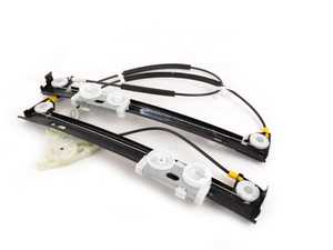 Window Regulator - Front Left