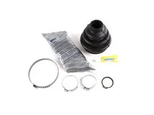 Genuine BMW CV Boot Repair Kit