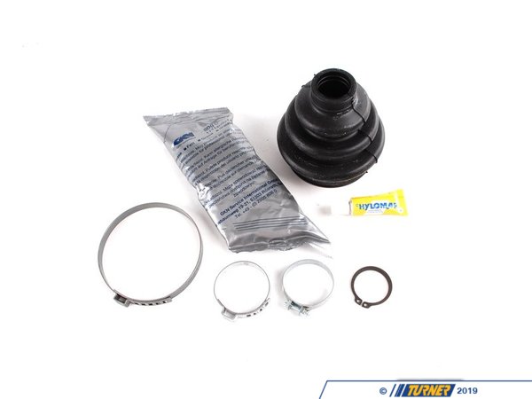 Genuine BMW Genuine BMW CV Boot Repair Kit 33219067815