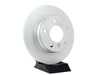 Pagid Rear Brake Rotors - E36 318i/325i/328i (not 328i Convertible) (Each) 34211162289 View 1