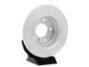 Pagid Rear Brake Rotors - E36 318i/325i/328i (not 328i Convertible) (Each) 34211162289 View 3