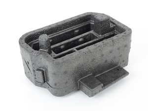 Genuine BMW Bracket For Module - 61352990911