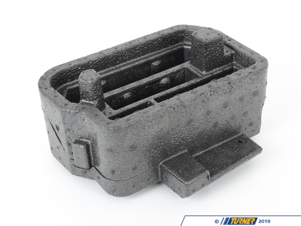 Genuine BMW Genuine BMW Bracket For Module - 61352990911 61352990911