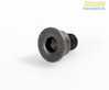Genuine BMW Brake Rotor Retaining Screw / Hold Down Bolts (pair) - M8x14 34211161806-2 View 4