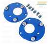 Turner Motorsport Turner Motorsport Street/Track Front Fixed Camber Plates - E46 (not M3) TSU4680451 View 4