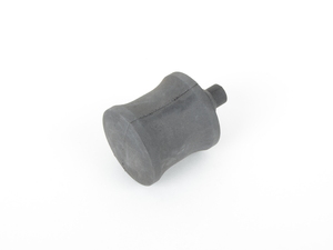 Genuine BMW Rubber Mounting - 13711714472