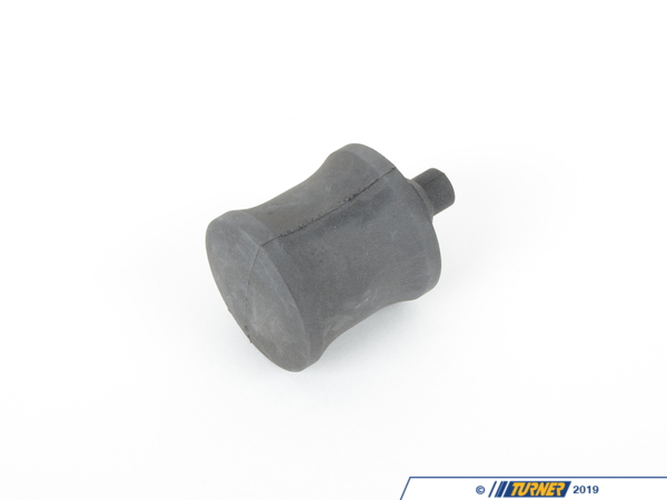 Genuine BMW Genuine BMW Rubber Mounting - 13711714472 13711714472