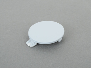 Genuine BMW Cover, Towing Eye, Front Primed M-Paket - 51118049932