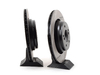 StopTech Gas-Slotted Brake Rotors (Pair) - Rear - E46 M3, E39 M5 - (NO LONGER AVAILABLE) 34212229379GS View 6