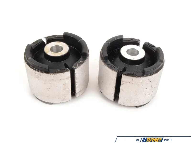 パーツ Rumi 33326770817gKT1 - Lemforder Rear Trailing Arm Bushings (RTAB