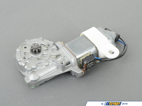 Genuine BMW Genuine BMW Electric Drive Left - 51351375397 51351375397