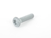 Packaged by Turner Front Wheel Bearing Assembly With Hardware - F-Chassis 31206876844TKT View 3