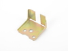Genuine BMW Radiator Bracket - Front - E30 41111884357 View 1