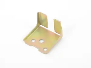 Radiator Bracket - Front - E30