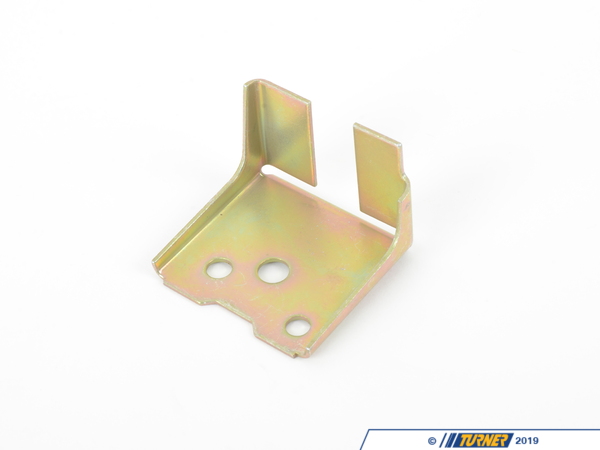 Genuine BMW Radiator Bracket - Front - E30 41111884357
