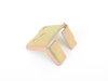 Genuine BMW Radiator Bracket - Front - E30 41111884357 View 3