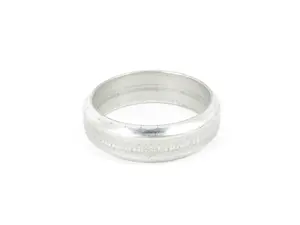 Genuine BMW Exhaust Gasket Ring - E23 E24 E28 E30 E34