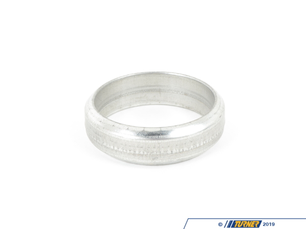 HJS Genuine BMW Exhaust Gasket Ring - E23 E24 E28 E30 E34 18111723541