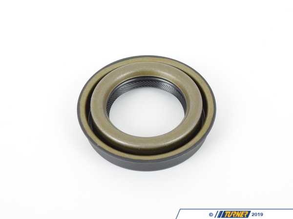 Corteco Shaft Seal - Right Side ( Passenger Side ) 23117518638