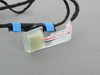 Genuine BMW Genuine BMW Door Handle Light, Front Left - 63177184659 - E70 X5 63177184659 View 3
