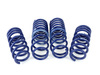 H&R H&R Sport Spring Set - F06 M6 Gran Coupe 2013+ 28837-2 View 1