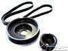 Turner Motorsport Turner Motorsport Power Pulley Upgrade Kit - Z4 2.5/3.0 - (NO LONGER AVAILABLE) PPK-Z4 View 2