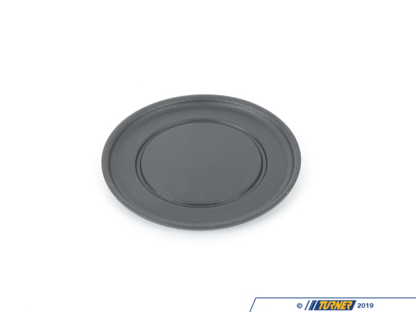 Genuine MINI Genuine Mini Rubber Insert, Cup Holder -51169360385 51169360385