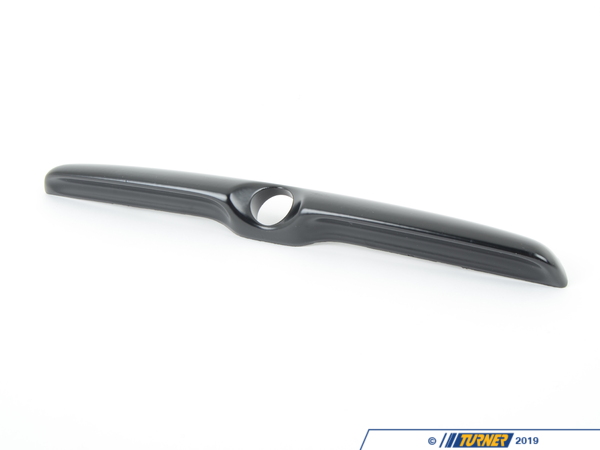 Genuine BMW Genuine BMW Trunk Lid Grip - 51228399413 51228399413