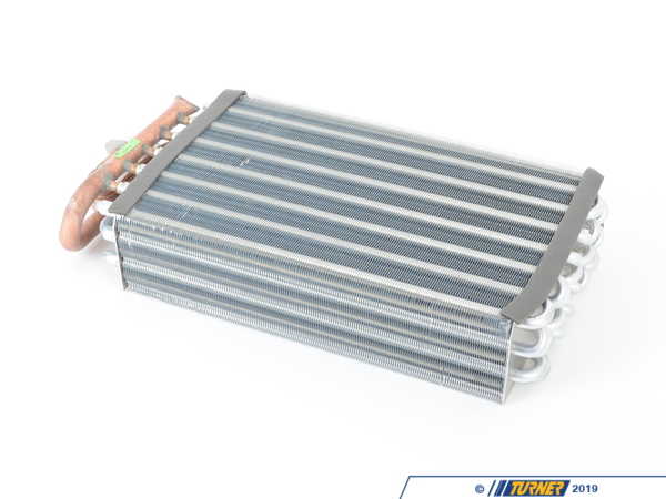 Genuine BMW A/C Evaporator Assembly 64118391356
