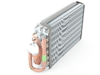 Genuine BMW A/C Evaporator Assembly 64118391356 View 3