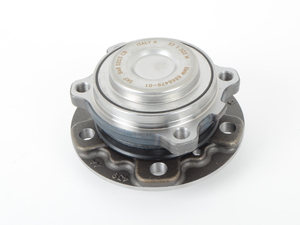 Genuine BMW Front Wheel Hub/Bearing Assembly