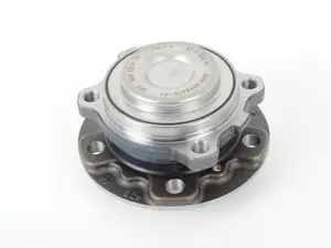Genuine BMW Front Wheel Hub/Bearing Assembly