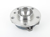 Genuine BMW Genuine BMW Front Wheel Hub/Bearing Assembly 31206872888 View 2