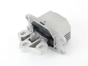 Genuine BMW Transmission Mount with Support Bracket - F48 F39