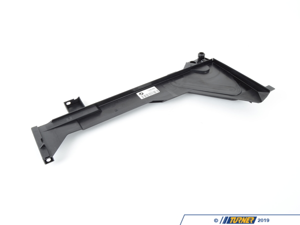 Genuine BMW Genuine BMW Mounting Plate - 17117836843 - E85 17117836843