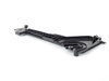 Genuine BMW Genuine BMW Mounting Plate - 17117836843 - E85 17117836843 View 3