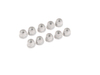 Genuine BMW Nut - Pack Of 10 07129902975KT View 1