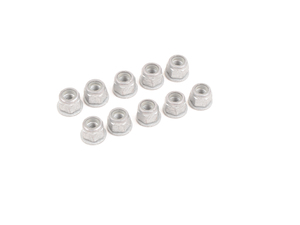 Nut - Pack Of 10
