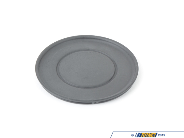 Genuine MINI Genuine Mini Insert Mat, Cup Holder, Rear -51169360374 51169360374
