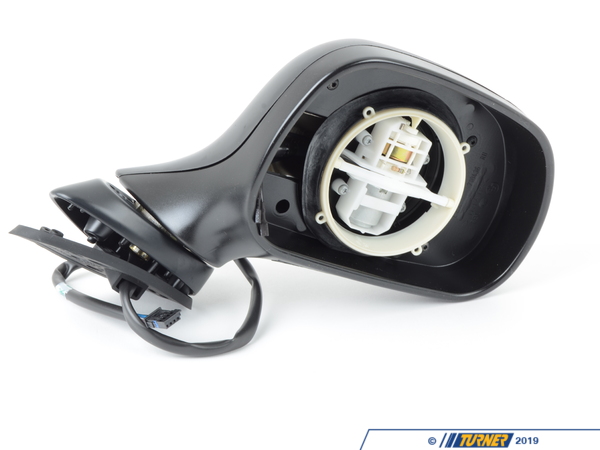 Genuine BMW Genuine BMW Right Primed El.exter.heatab - 51168397040 - (NO LONGER AVAILABLE) 51168397040