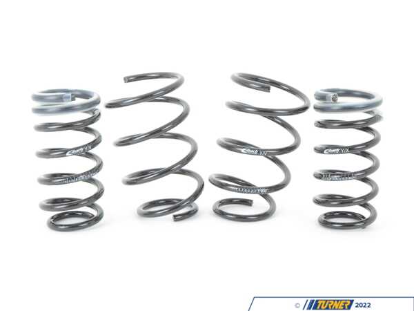 Eibach Eibach Pro-Kit For 2015+ F54 E10-57-005-02-22