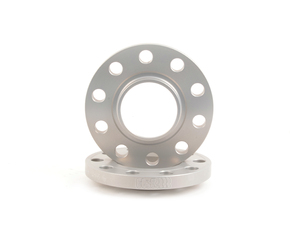 H&R 15mm Wheel Spacers for most BMW 5-Lug (Pair)