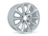 Genuine BMW Genuine BMW Light Alloy Rim - 36116791481 36116791481 View 1